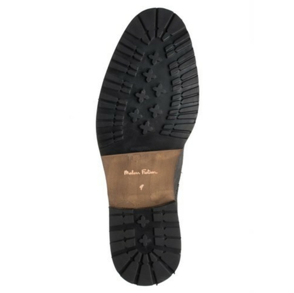 MODERN FICTION | Antonym Leather Lace-Up Boot - Picture 5 of 5